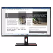 MON 27 LN S27i-30 27 FHD/IPS/HDMI/VGA/100Hz/3Y, 63DFKAT4EU