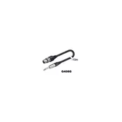 Soundsation BMCJX-10BK
