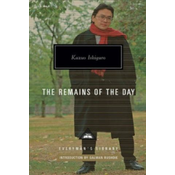 Remains of the Day