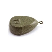CS Svinec Flat Swivel Pear