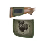 Etui za naboje WZ Divji prašič - kopito 7 kom