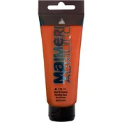 Maimeri Acrilico Akrilna barva Venetian Rose 210 200 ml 1 kos