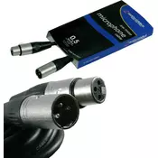 American Audio Accu-Cable AC-PRO-XMXF/0,5