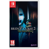 The Bridge Curse 2: The Extrication (Nintendo Switch)