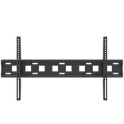 Edbak Fiksni stenski nosilec za TV/monitor FSM180 (40-86)