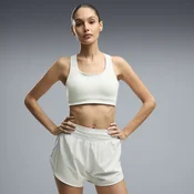 PUMA 4KEEPS RUN Bra Women, Clothing, Créme De Mint, M