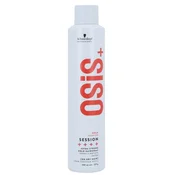 , ČrnaKOPF OSIS+ lak za lase SESSION - 300 ml - NOVO