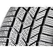 Continental WinterContact TS 830P 255/45 R19 100V, sa rebrom felne, N0