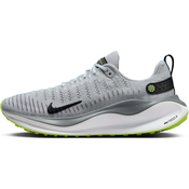 Nike REACTX INFINITY RUN 4, muške tenisice za trčanje, siva DR2665