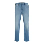 JJ Rebel Kavbojke JREbadam moder denim