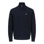 Jack & Jones Premium Pletena jopa JPRBLURYAN mornarska