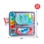 Deciji kuhinjski set ( 450738 )