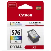 Originalna Canon CL576XL boja tintašna kaseta