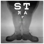 Straf - Zeppelin! (LP)