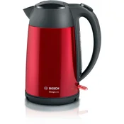 BOSCH Kuvalo za vodu TWK3P424 crveno