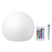 Ubbink Ubbink Večbarvna solarna svetilka 25 LED, (21021169)