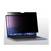 MW MW, ZaA!čita zaslona za Apple MacBook Pro 13 s filtrom zasebnosti, Prozorno, (21302710)