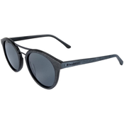 Horsefeathers Nomad AA1086A Polarized ONE SIZE (50) Črna/Siva