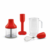 Smeg HBAC11RD dodatak za blender Set nastavaka