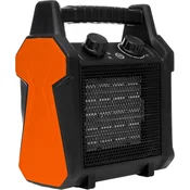 shumee Električni grelec 3,5 kW 230 V KD11741