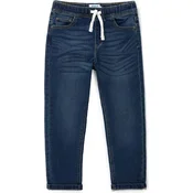 Original Marines hlače denim DH DFA2540B F modra 134