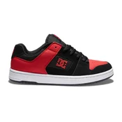 DC Shoes Manteca 4 Red ADYS100765-BAH Muškarci - Tenisice DC Shoes - Crvena - ADYS100765-BAH-10.5 - Size: 10.5
