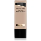 Max Factor Lasting Performance tekoči puder odtenek 100 Fair 35 ml