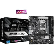 ASROCK B760M-H2 M.2 90-MXBN00-A0UAYZ