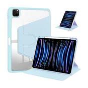 INF Združljivo ohišje za iPad 10.2: 360° Stojalo, Reža za pisalo, Popolna zaščita, (5000080697)