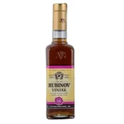 Rubin Vinjak, 0.5l