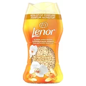 Lenor Omekšivac za veš Beads Gold, 150g