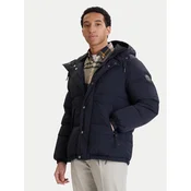 Gant Puhovka 7006567 Mornarsko modra Regular Fit