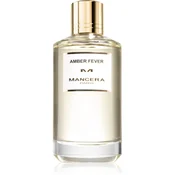 MANCERA Amber Fever parfumska voda 120 ml unisex