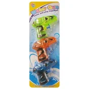 Set 3 vodnih pištol - 9 cm
