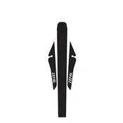 BLATOBRAN ZADNJI ZEFAL 26-29 SHIELD white/black