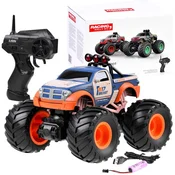 Aga Monster Truck Big Foot Pilot 2.4GHz RC0563