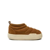 Škornji Moon Boot Park Soft Suede 80D2470020 Rjava