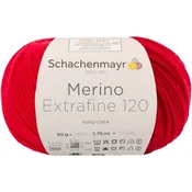 Schachenmayr Merino Extrafine 120 00131 Pletilna preja