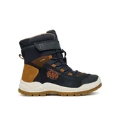 Primigi Škornji za sneg GORE-TEX 2395011 D Mornarsko modra