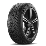 305/40R22 Michelin 114V PILOT ALPIN 5 SUV XL TL zim
