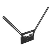 YEALINK stenski nosilec za TV VB-TVMount-01, 3311118