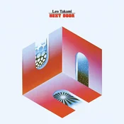 Leo Takami - Next Door (LP)