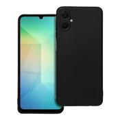 OEM SOFT etui za SAMSUNG A06 5G, črn
