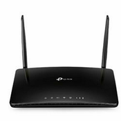 TP-LINK Usmerjevalnik 4G TP-Link Archer MR500 CAT6 LTE AC1200, (20755051)