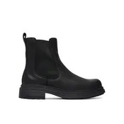 Clarks Gležnjarji Chelsea Orinoco3 Top 26182901 Črna
