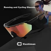 Caxman Unisex naocare za sunce, Sive