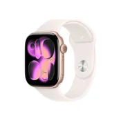 Apple Pametni sat s11 gps s/m mev64rk/a, Beli