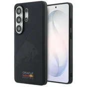 Red Bull OVITEK RDEČI BIKL Z LOGOM BIKA ZA SAMSUNG GALAXY S26 ULTRA MAGSAFE POLNA ZAŠČITA