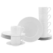 Creatable Kavni Servis Polo, 18-Delni
