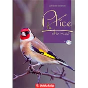 PTICE TU OKO NAS (+CD)